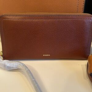 COPY - Fossil wallet